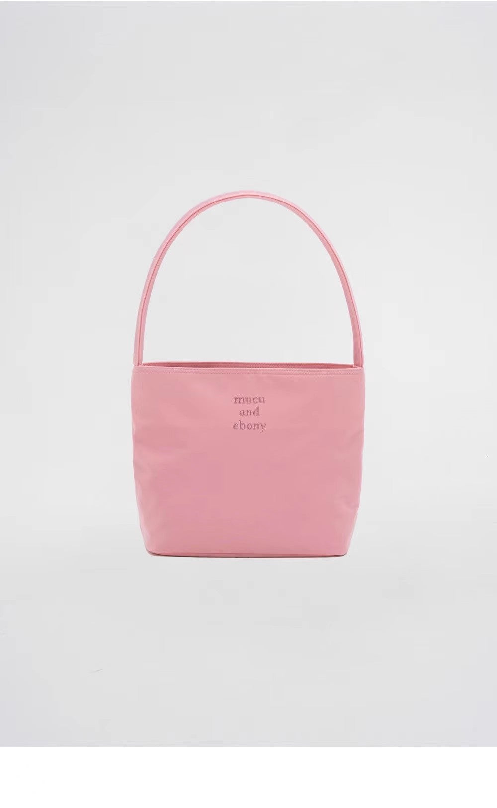 Pretty Slouchy Popular Niche Nylon Underarm Armpit Bags