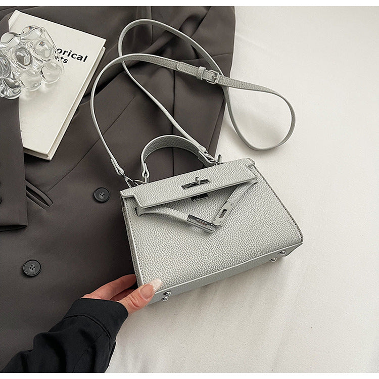 Women's Summer Western Style Leisure Fashion Simple Handbags