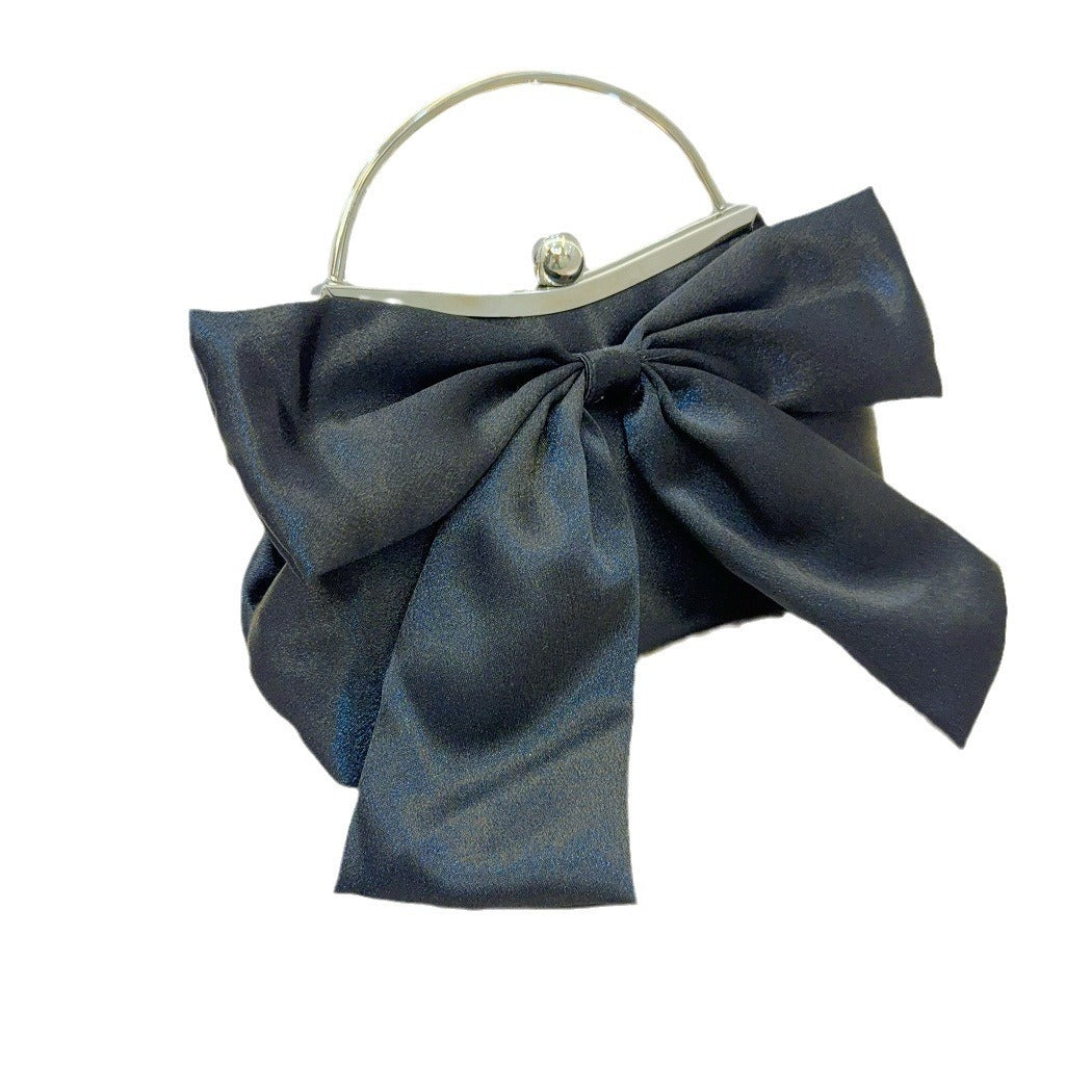 White Wedding Banquet Fairy Dinner Premium Bags