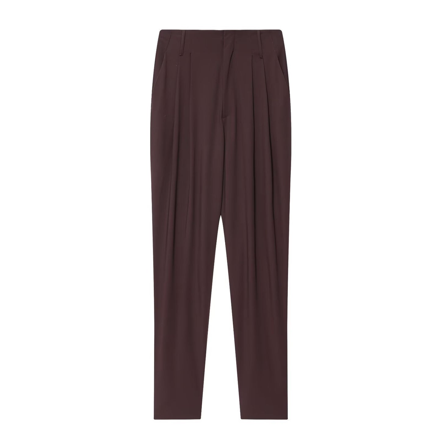 Women's Graceful Popular Fashion Temperament Commute Suits