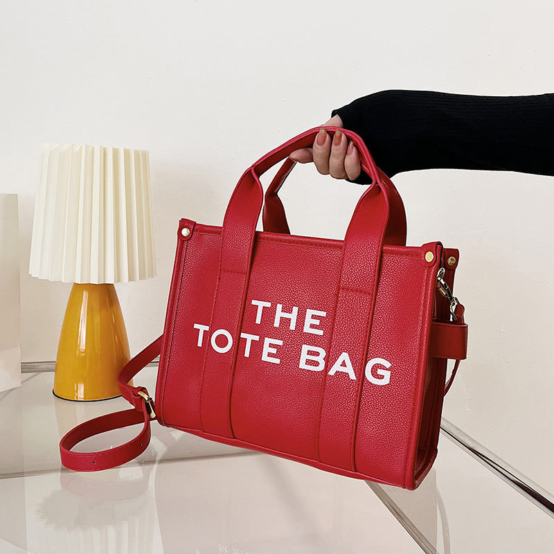 Women's Comfortable Glamorous Commute Large Capacity Bags