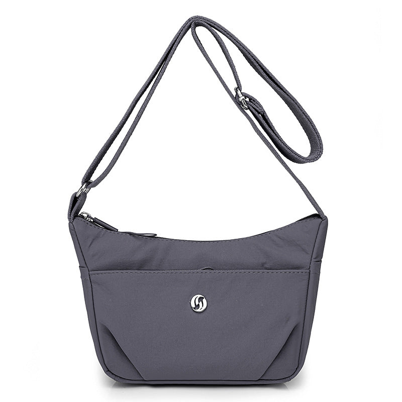 Mom Large Capacity Leisure Commute Simple Shoulder Bags