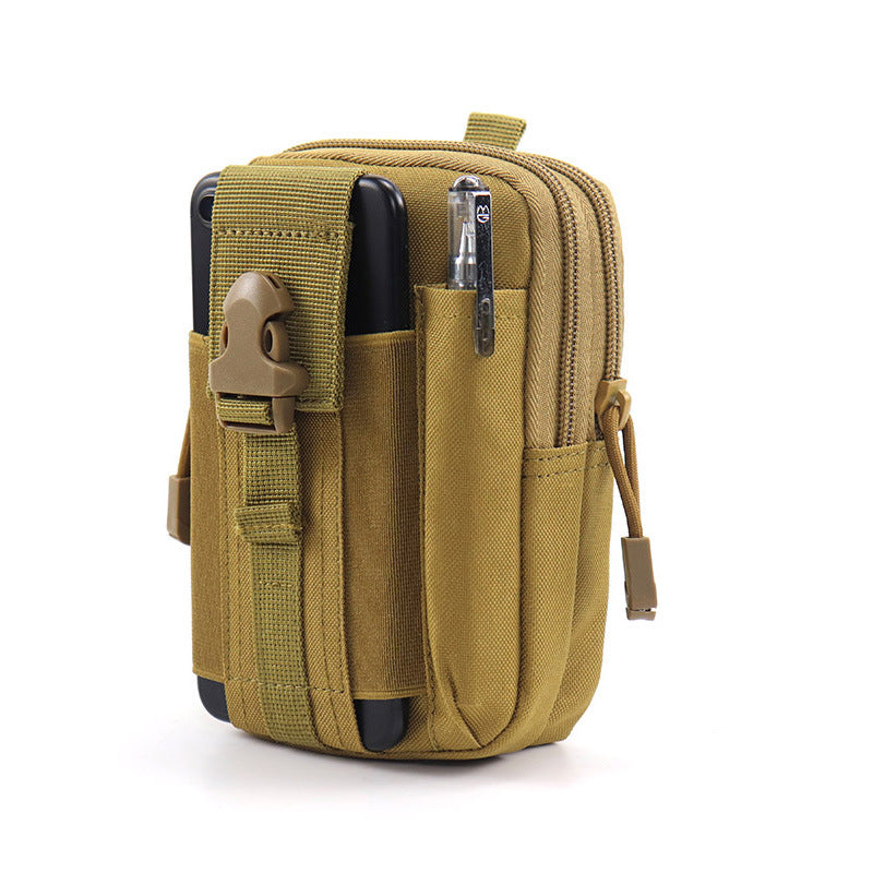 Fashion Multifunctional Large Capacity Mobile Waterproof Phone Bags