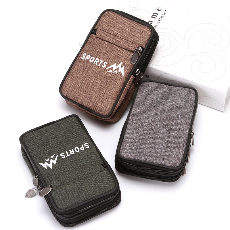 Unique Inch Mobile Construction Site Work Phone Bags