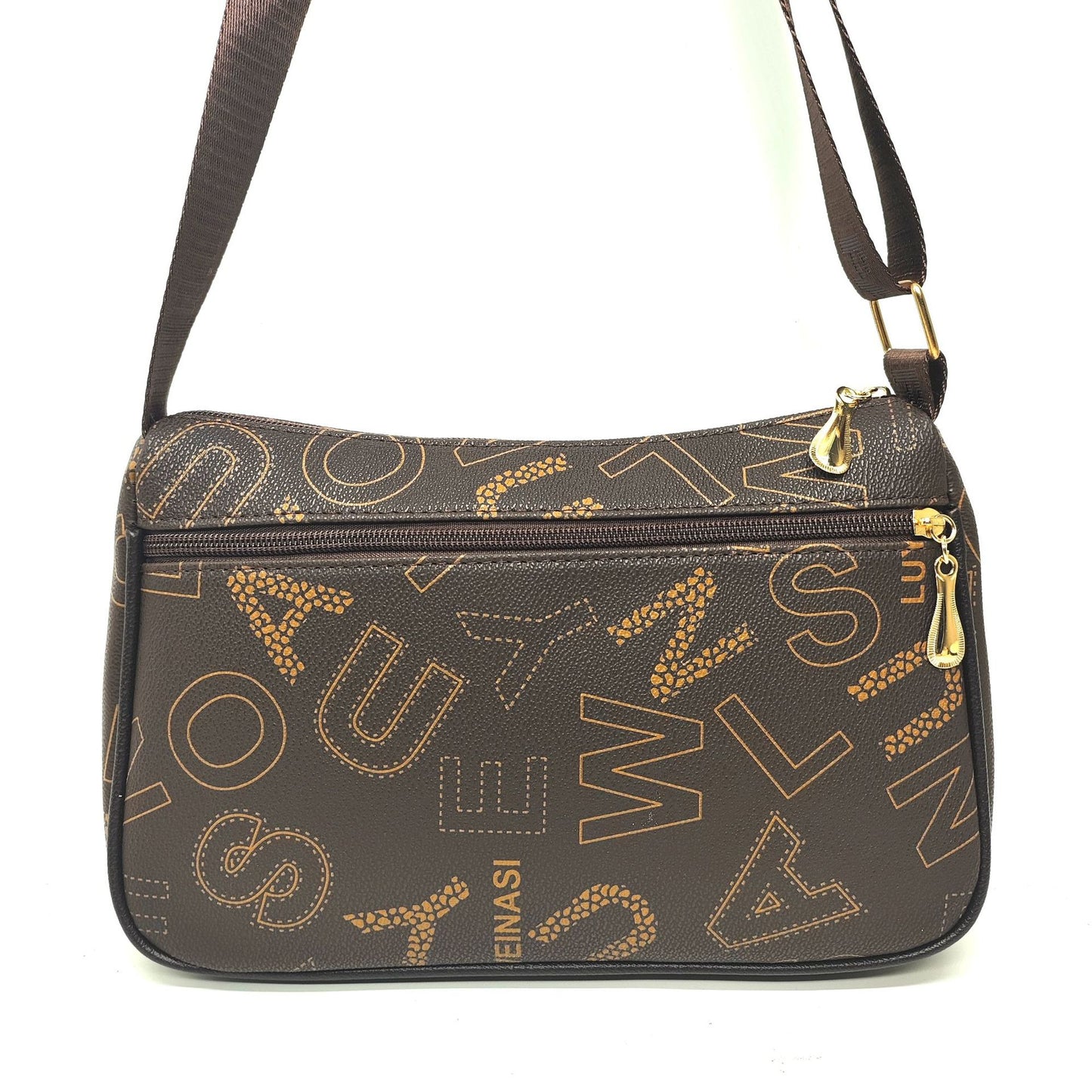 Large Capacity Mother Fashion Trend Mobile Purses