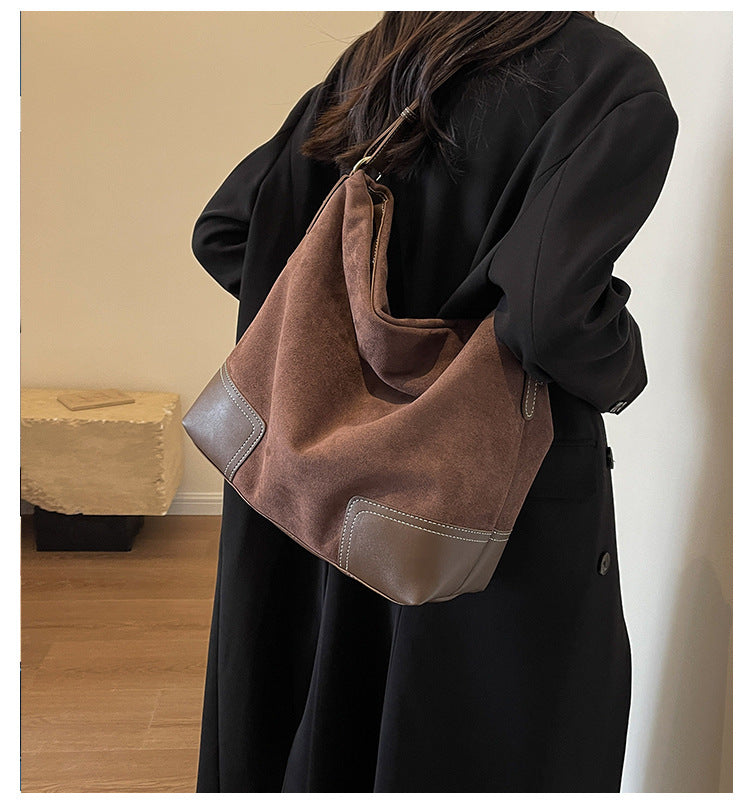 Women's Durable Popular High-grade Fashion Everyday Crossbody Bags