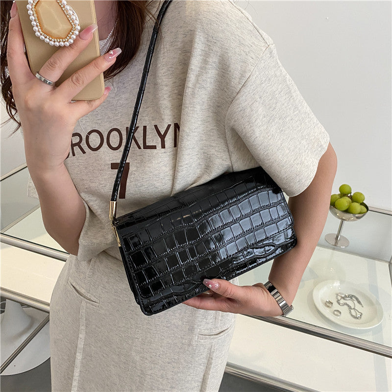 Women's Pretty Niche High Sense Underarm Shoulder Bags