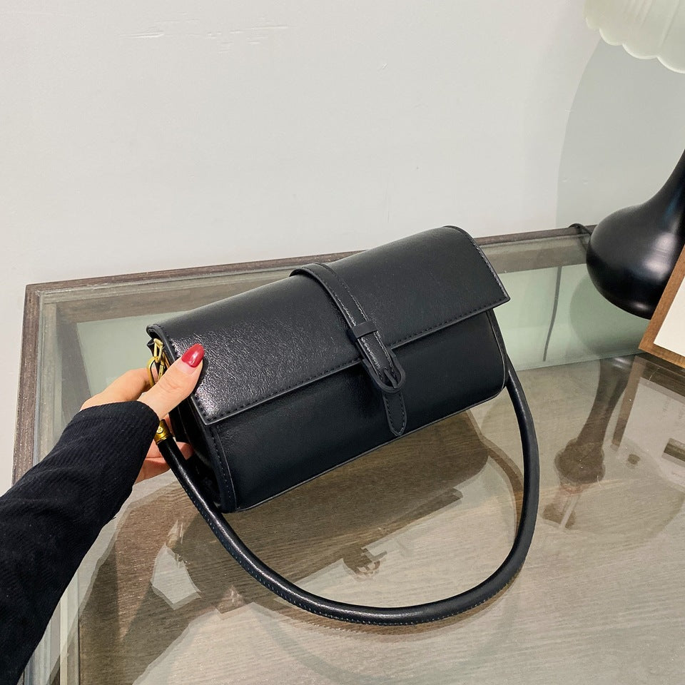Women's Stylish Glamorous Popular Underarm Fashion Crossbody Bags