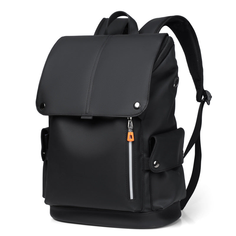 Men's Advertising Gift Printing Computer Waterproof Large Backpacks