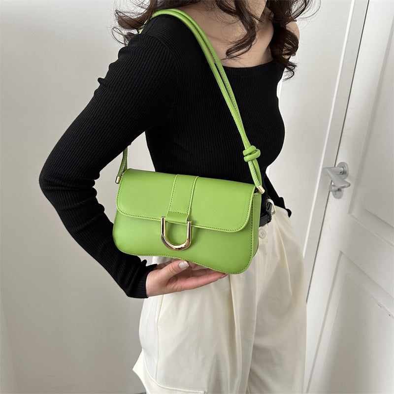 Women's Fashion Underarm Pouch Mixed Batch Supported Armpit Bags