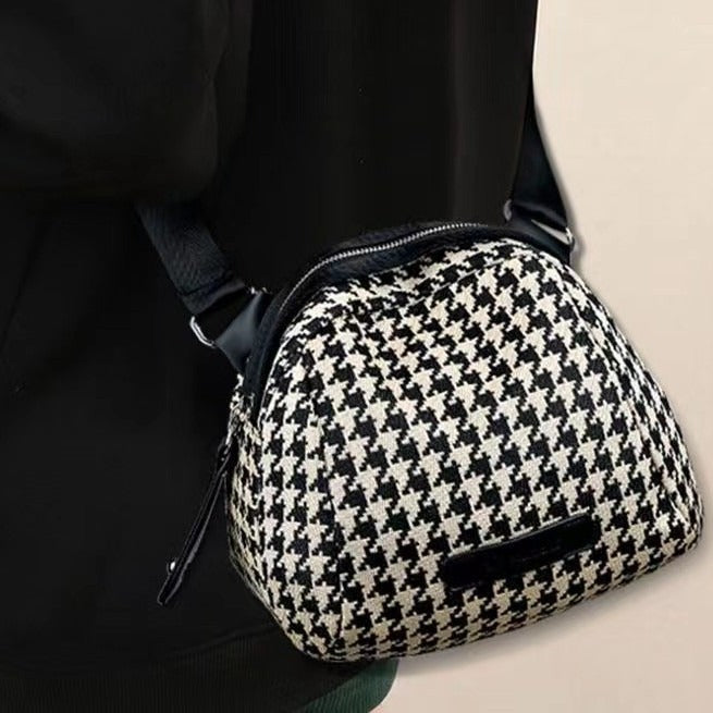 Durable Charming Innovative Korean Style Fashion Crossbody Bags