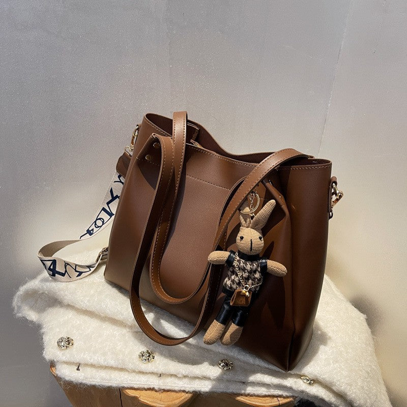 Women's Large Capacity Commuter For College Bags