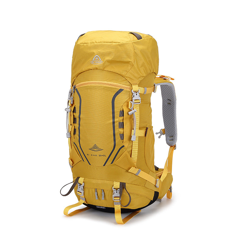 Glamorous Special Waterproof Camping Hiking Leisure Mountaineering Backpacks