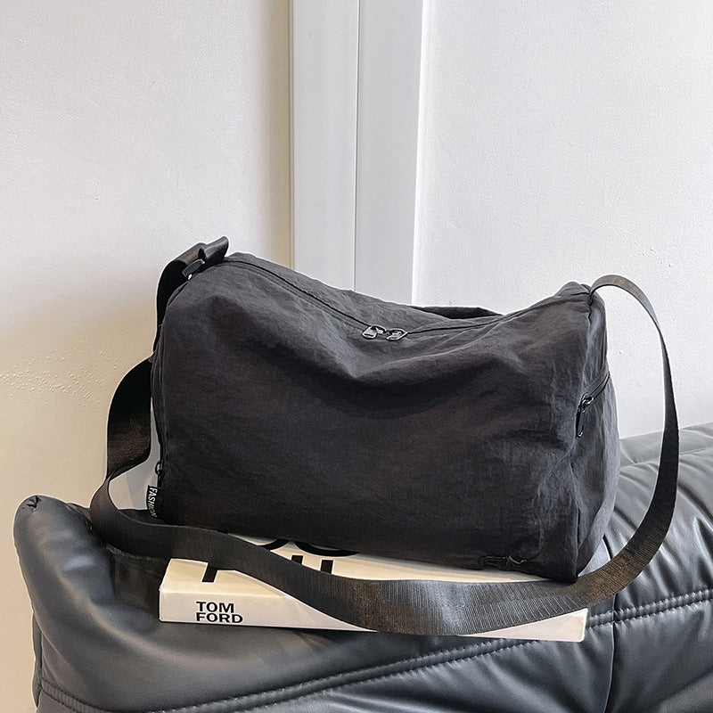 Women's Comfortable Fashion Autumn Unisex Storage Shoulder Bags