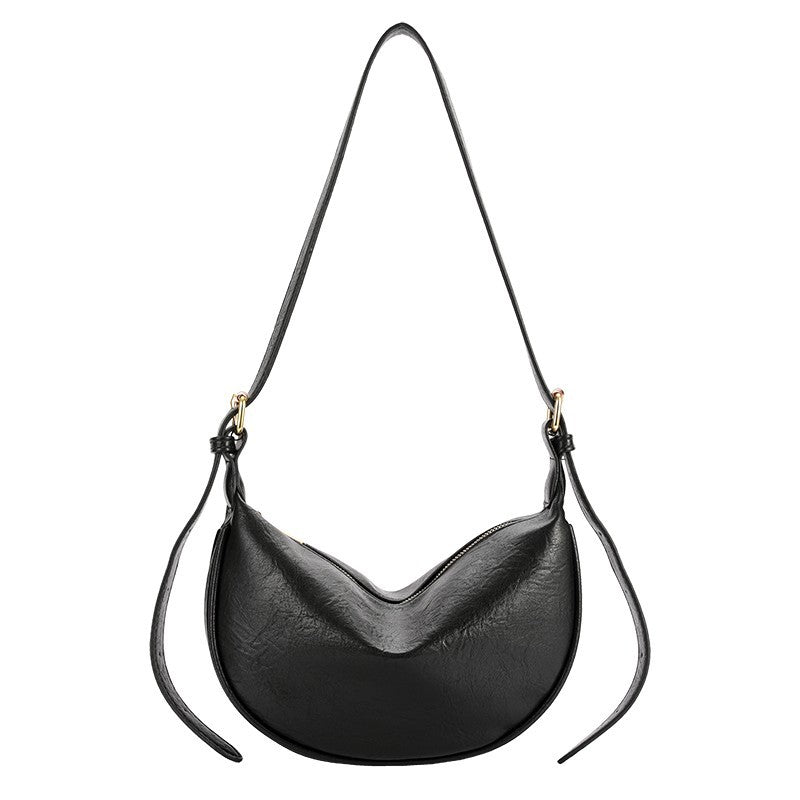Women's Spring Fashion Simple Large Capacity Color Crossbody Bags
