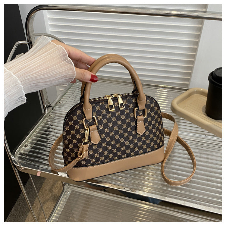 Women's Summer Fashion Presbyopic Shell Mixed Batch Bags