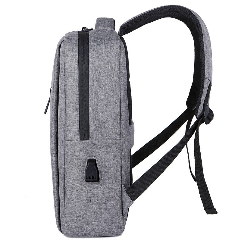 Men's Butler Computer Leisure Large Capacity High Backpacks