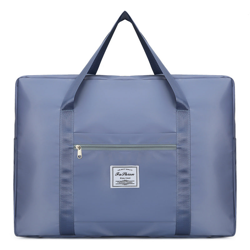 Large Capacity Clothes Moving Packing Coverable Travel Bags