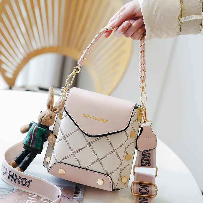 Stylish New Durable Fashion Summer Portable Phone Bags
