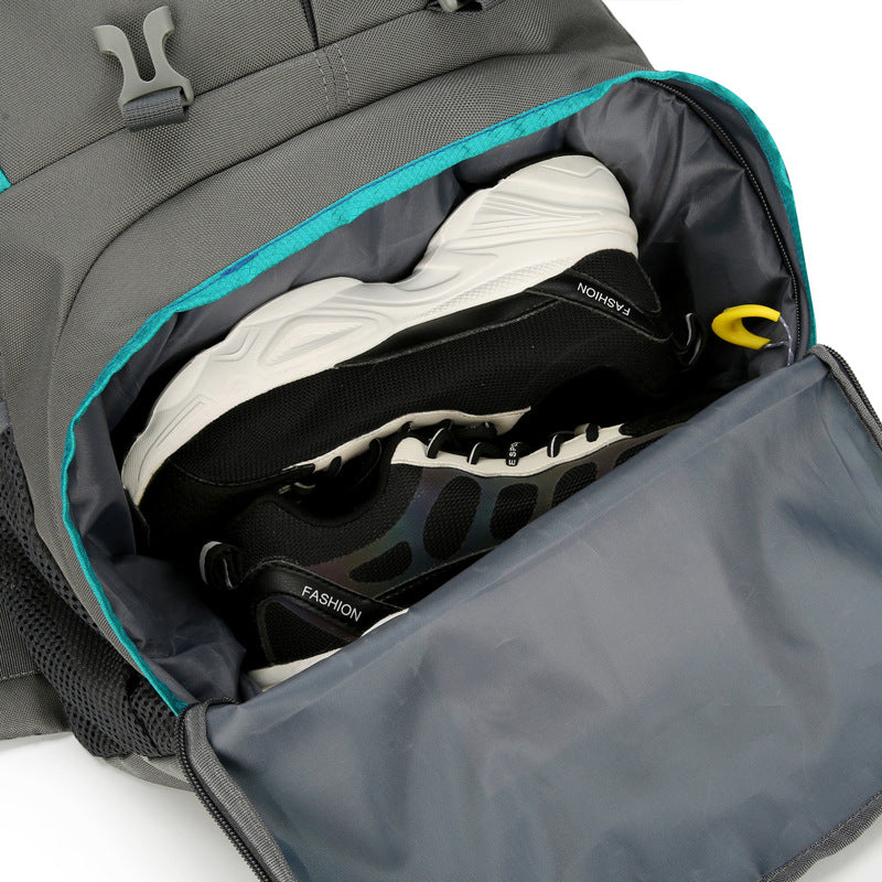 Popular Creative Attractive Elegant Hiking Camping Backpacks