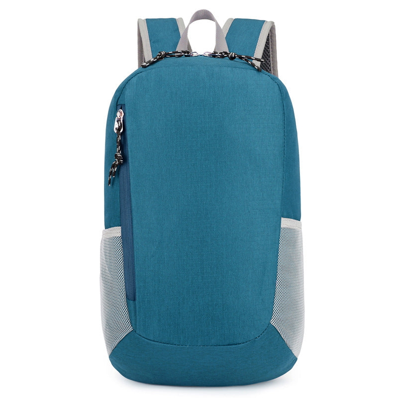 Cool Classy Selected Lightweight Double Hiking Backpacks