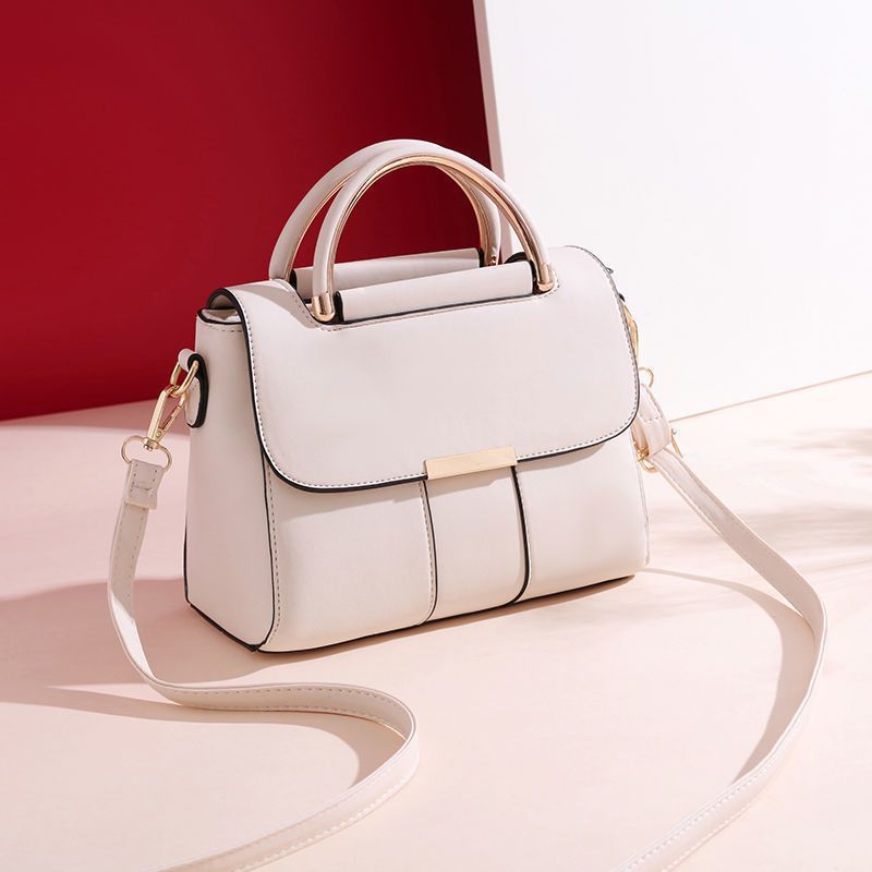 Women's Fashion Color Versatile Large Capacity Crossbody Bags