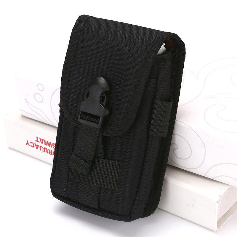 Tactics Hanging Wear Pouch Construction Site Phone Bags