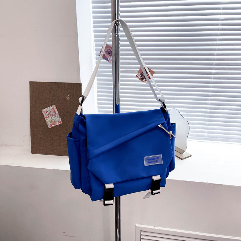 Innovative Classy Large Capacity Trendy Couple Crossbody Bags