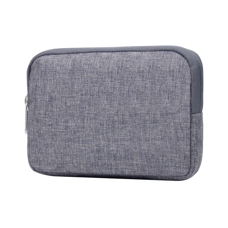 Large Capacity For Apple Inch Liner Handbags