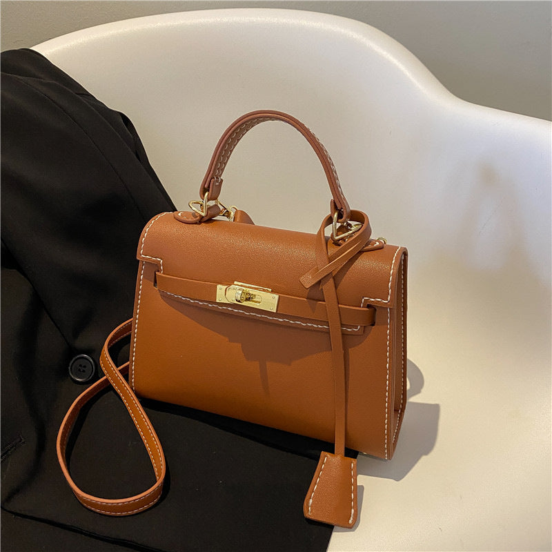 Women's Callie Classic Fashion Handmade Material Crossbody Bags