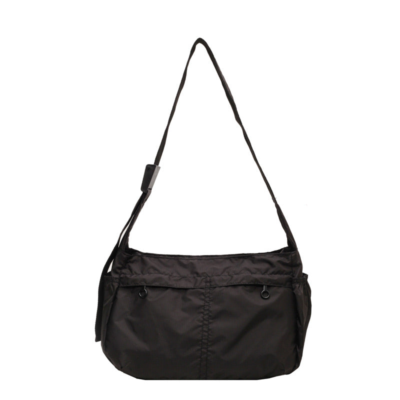Women's Fashion Simple Nylon Large Capacity Tooling Bags