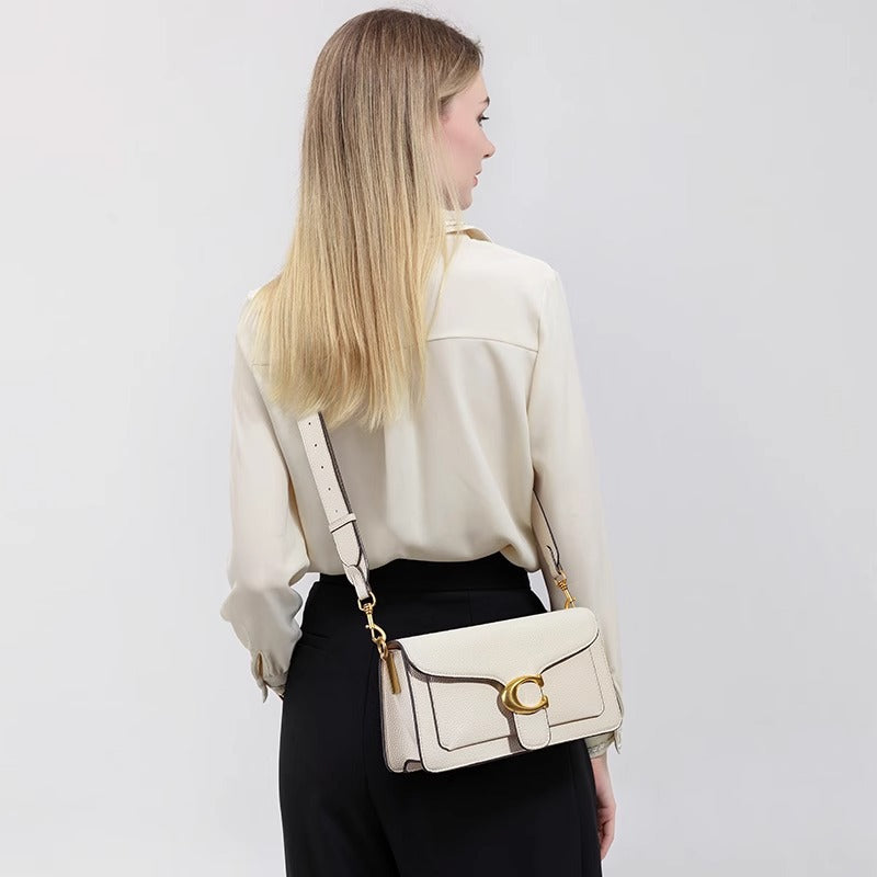 Elegant Female Summer Wine God Underarm Shoulder Bags