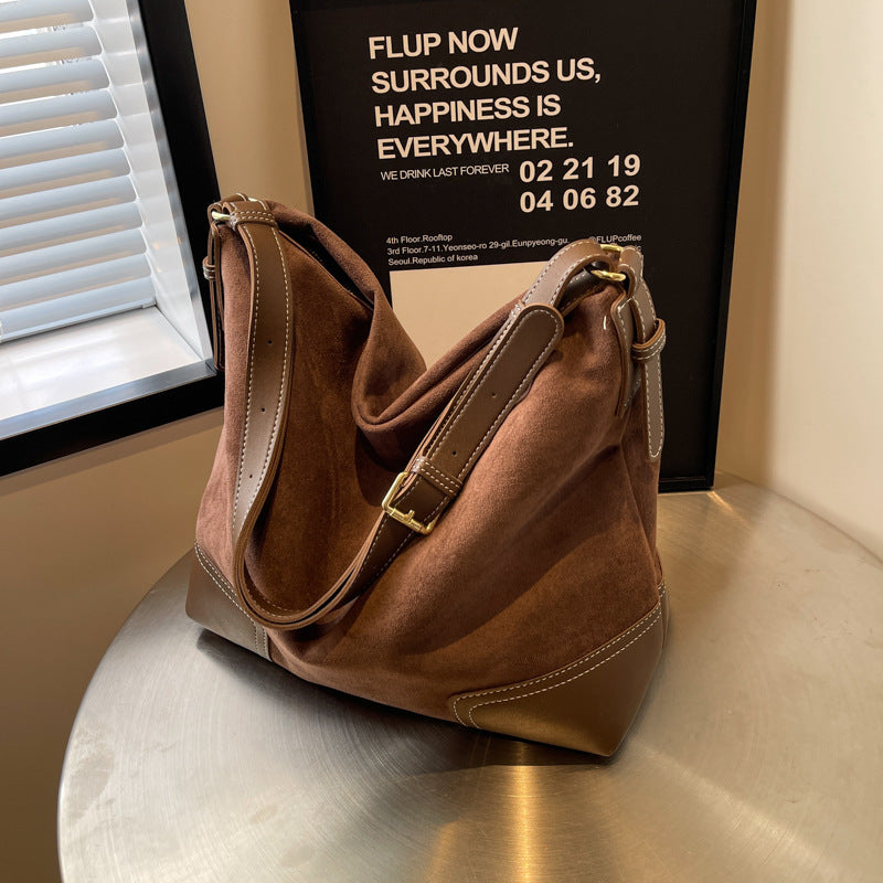 Women's Durable Popular High-grade Fashion Everyday Crossbody Bags