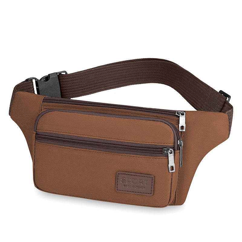 Women's & Men's & Large Capacity Waterproof Hard-wearing Construction Bags