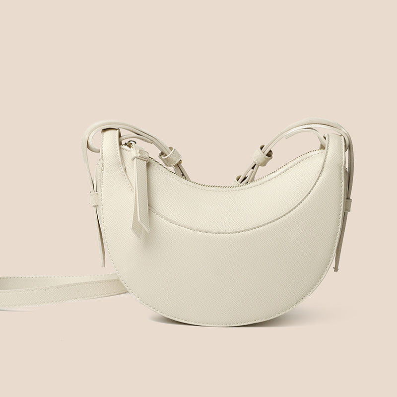 High Sense Selenodont Saddle Fashionable Stylish Crossbody Bags