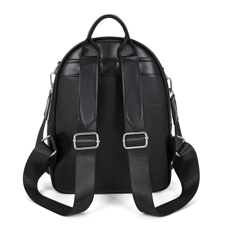 Versatile Comfortable Glamorous Female Niche Leisure Backpacks