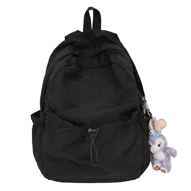 Female Stylish Versatile Class Commuter Hiking Backpacks