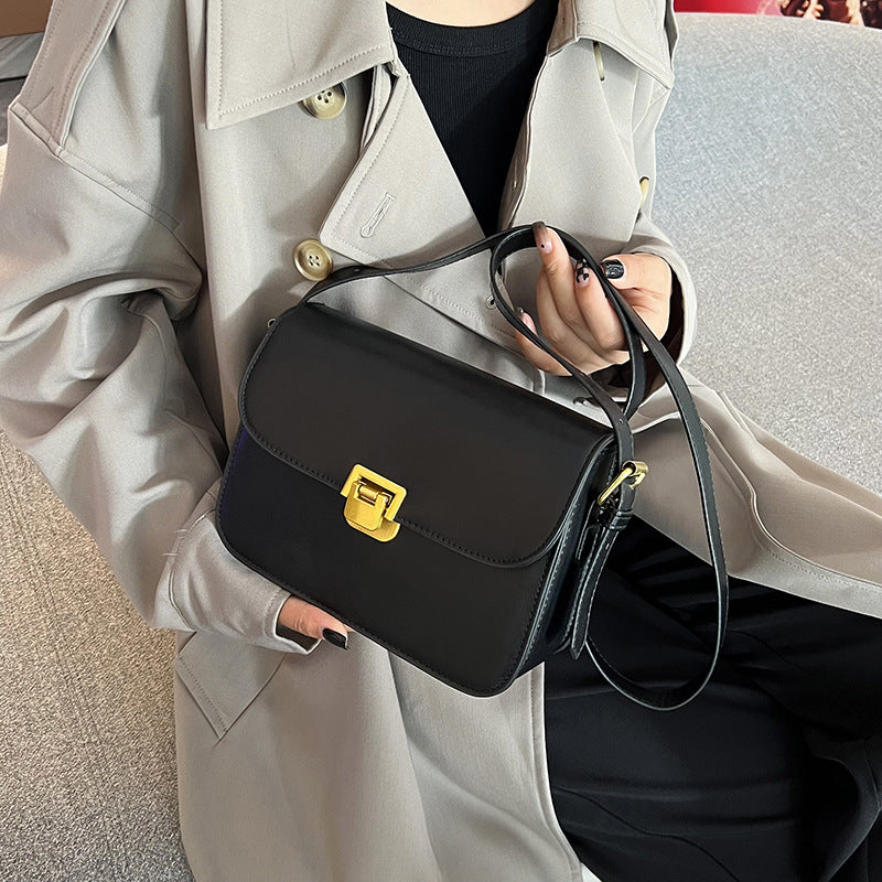 Women's Elegant Fashionable Simple Retro Style Bags