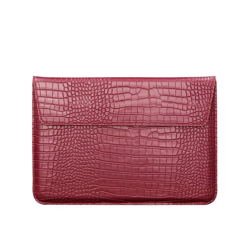 Apple Sleeve Envelope Portable Lightweight Pc Bags
