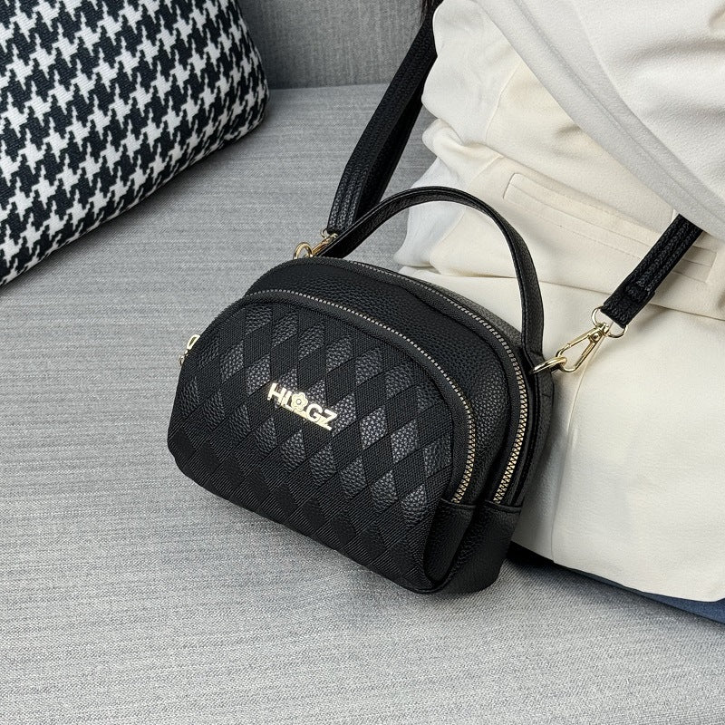 New Women's Pretty Cool Fashion Charming Crossbody Bags