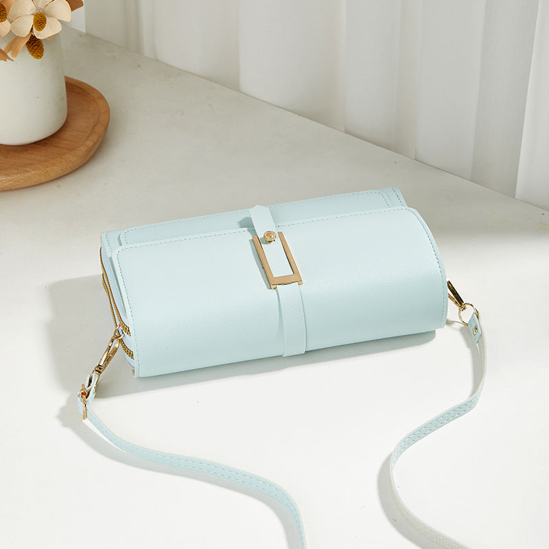Women's Glamorous Minority Fashion High Quality Shoulder Bags