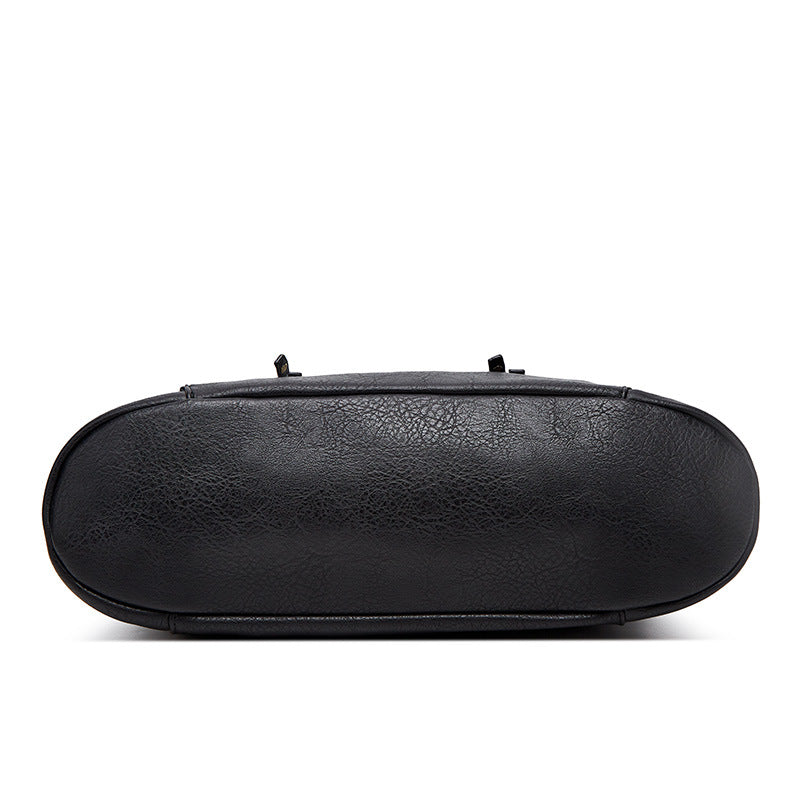 Slouchy Women's Classic Elegant Big Fashion Shoulder Bags