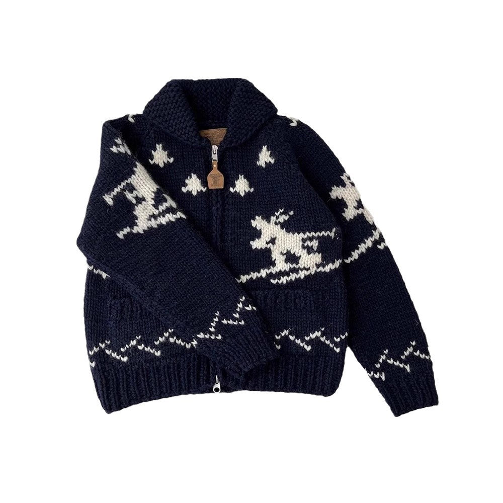 Women's Designer Christmas Ski Fair Island Pure Knitwear