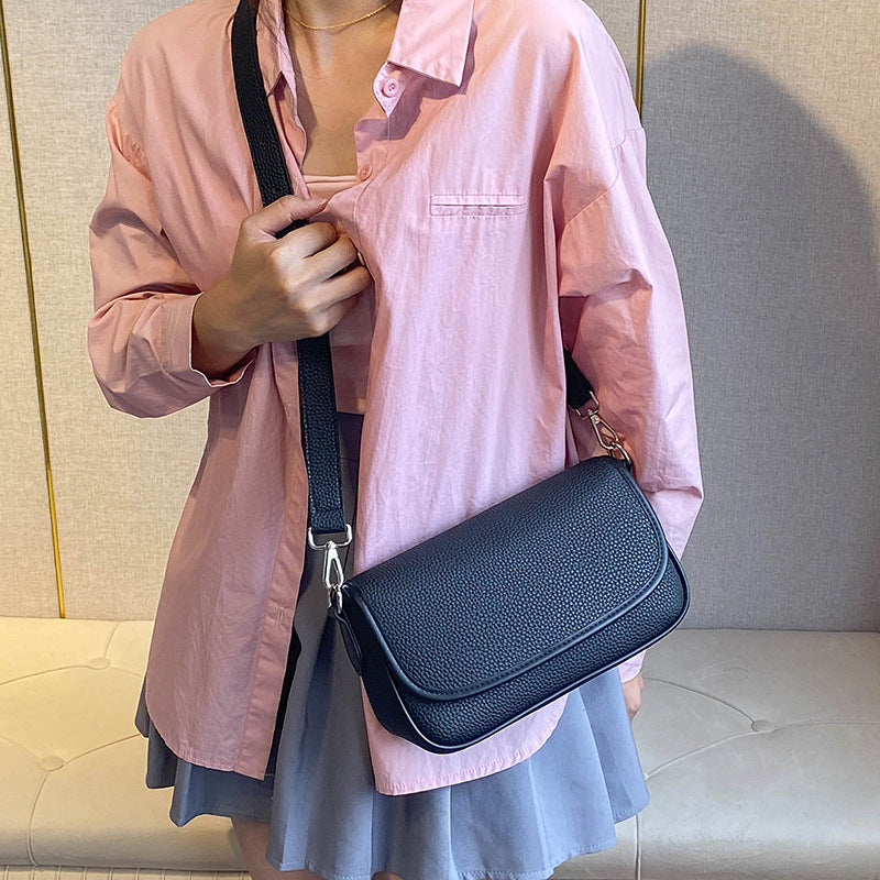 Women's Innovative Durable Beautiful Graceful Underarm Shoulder Bags