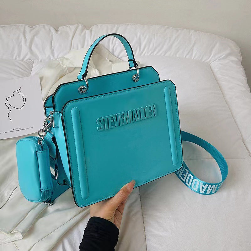 Women's Classic Innovative Fashion Large Capacity Shoulder Bags