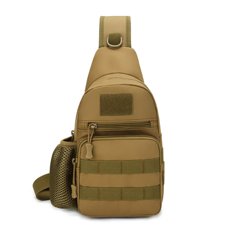 Men's Glamorous Graceful Popular Nylon Trendy Men's Shoulder Bags