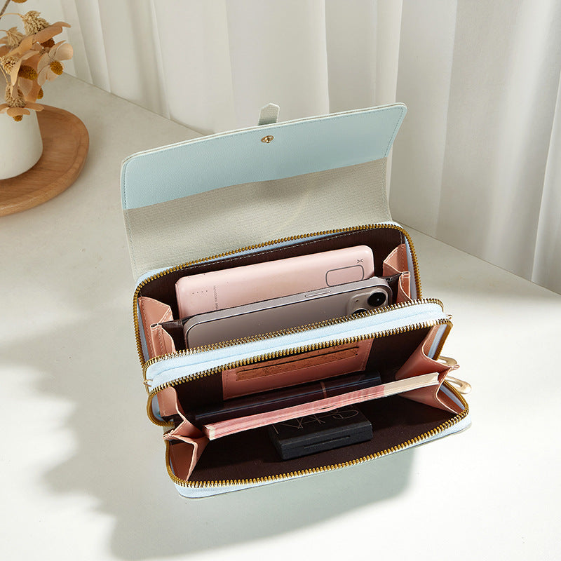 Women's Glamorous Minority Fashion High Quality Shoulder Bags