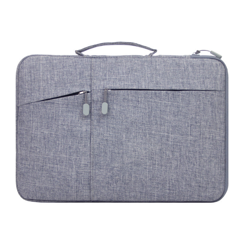 Large Capacity For Apple Inch Liner Handbags