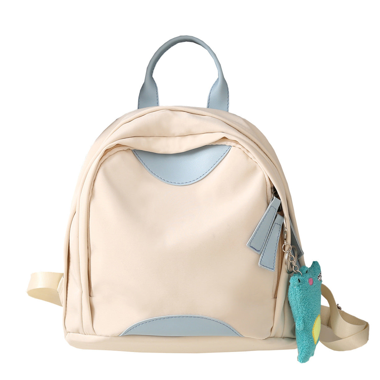 Fashion Lightweight Female Summer Nylon Oxford Backpacks