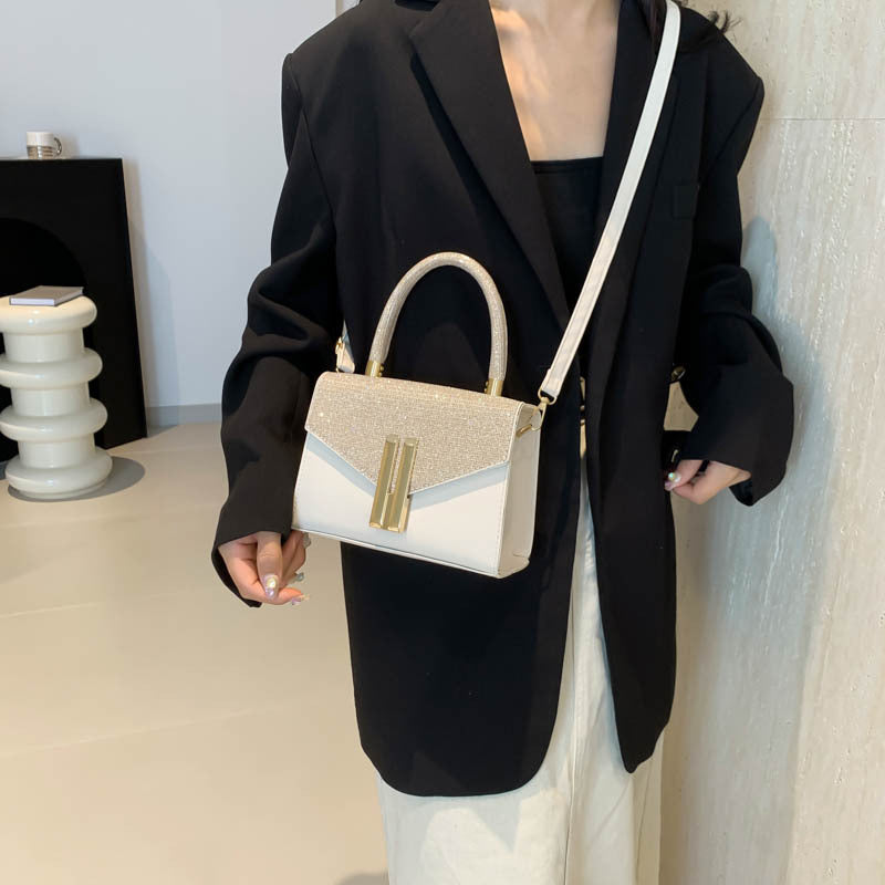 Women's Charming Fashionable High-grade Portable Pouch Bags